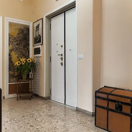 Il Meridiano Di * Rom