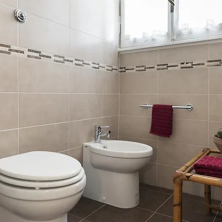 Il Meridiano Di Bed & Breakfast Rome