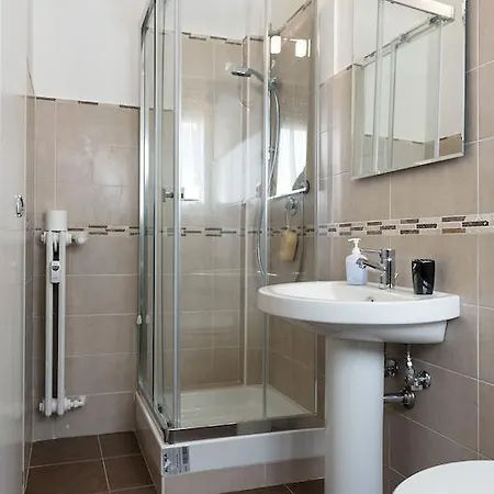 Il Meridiano Di Bed & Breakfast Rome