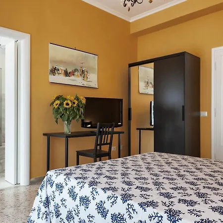 Oda ve Kahvaltı Il Meridiano Di *