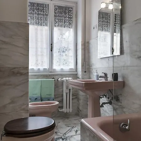 Il Meridiano Di Oda ve Kahvaltı *