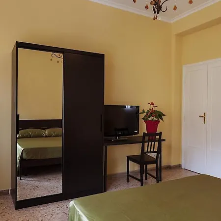 Il Meridiano Di Oda ve Kahvaltı